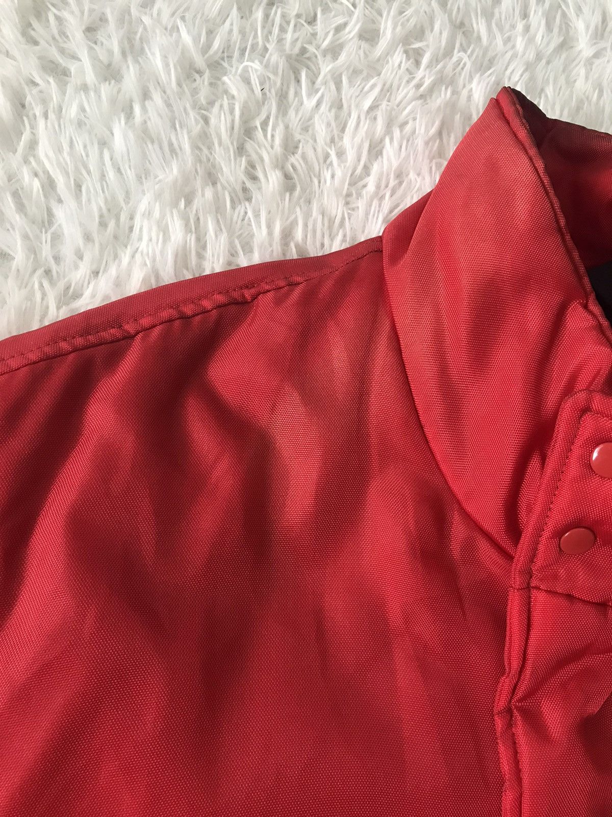 Honda 💥Vtg Honda Riding Gear Jacket Size US L / EU 52-54 / 3 - 8 Thumbnail