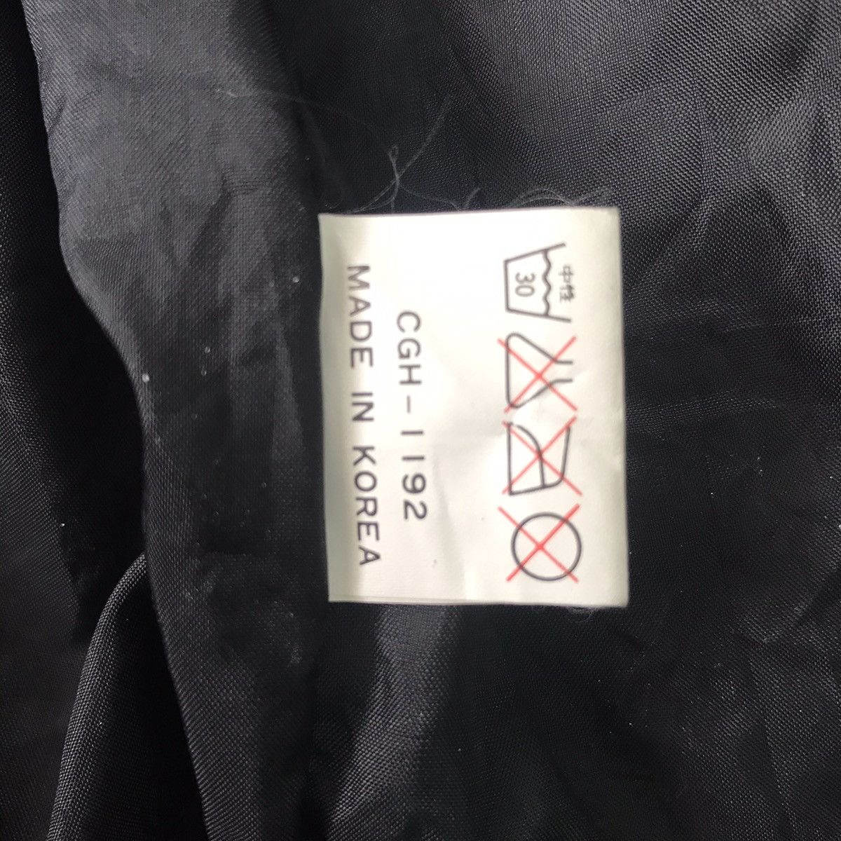 Honda 💥Vtg Honda Riding Gear Jacket Size US L / EU 52-54 / 3 - 25 Thumbnail