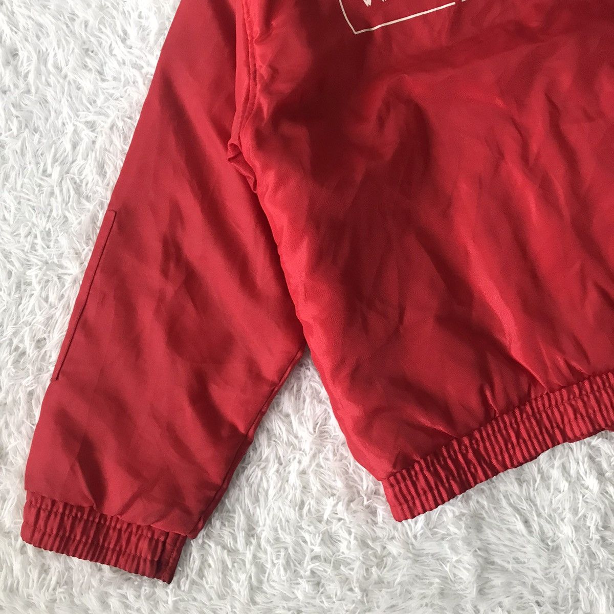 Honda 💥Vtg Honda Riding Gear Jacket Size US L / EU 52-54 / 3 - 11 Thumbnail