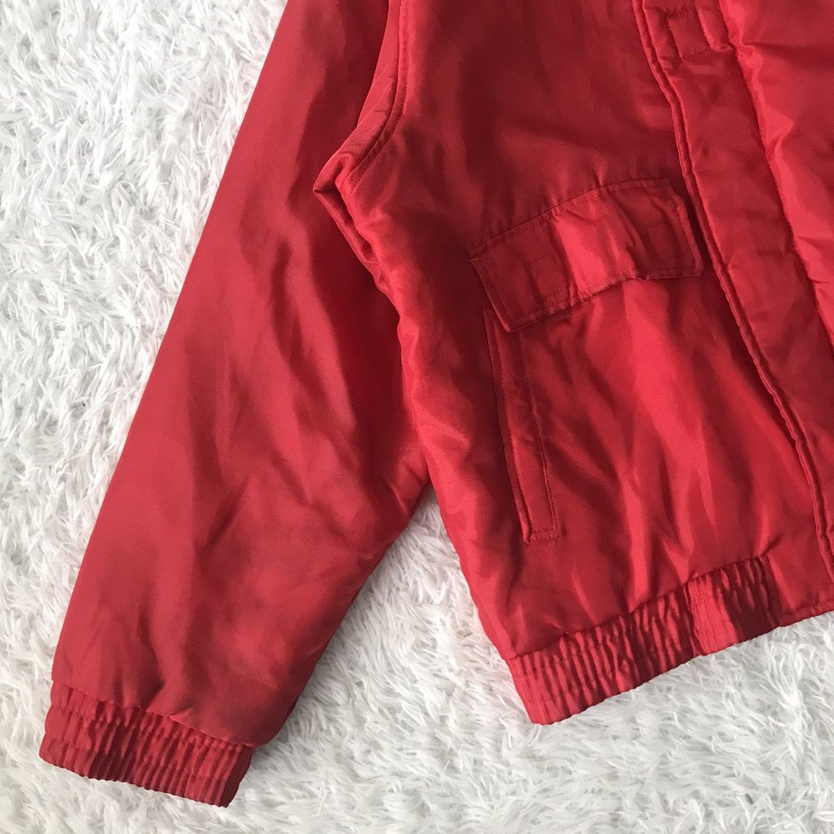 Honda 💥Vtg Honda Riding Gear Jacket Size US L / EU 52-54 / 3 - 3 Thumbnail