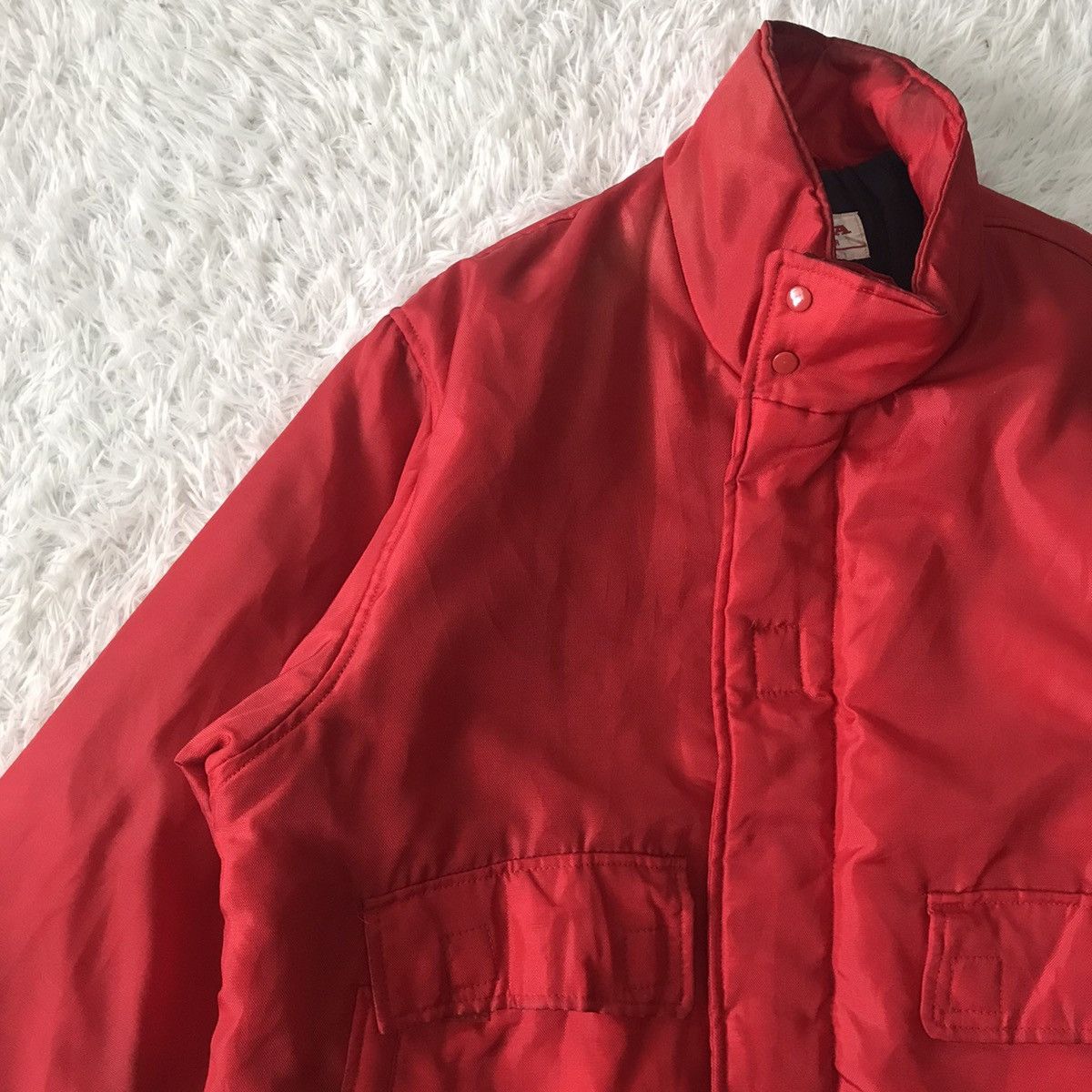 Honda 💥Vtg Honda Riding Gear Jacket Size US L / EU 52-54 / 3 - 6 Thumbnail