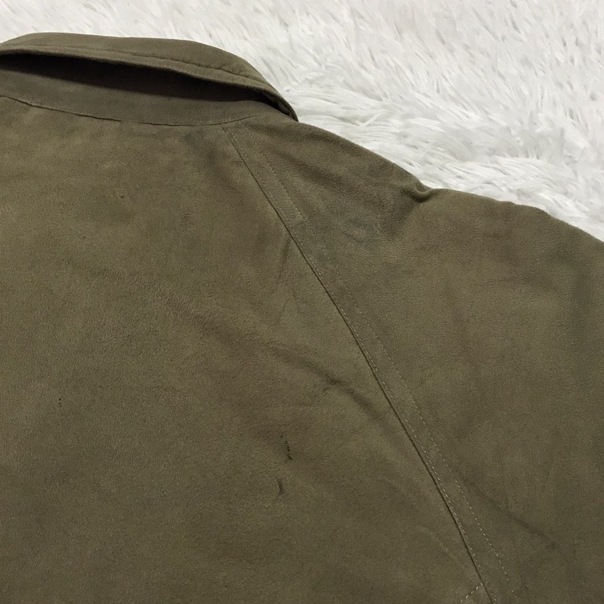 Pierre Cardin Pierre Cardin Samedi Dimanche Jacket Size US M / EU 48-50 / 2 - 12 Thumbnail