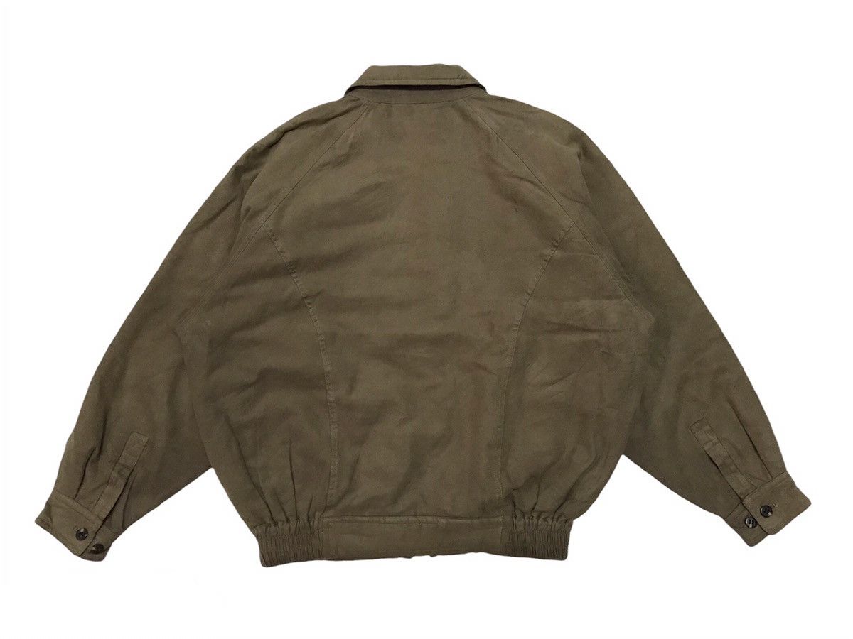 Pierre Cardin Pierre Cardin Samedi Dimanche Jacket Size US M / EU 48-50 / 2 - 2 Thumbnail