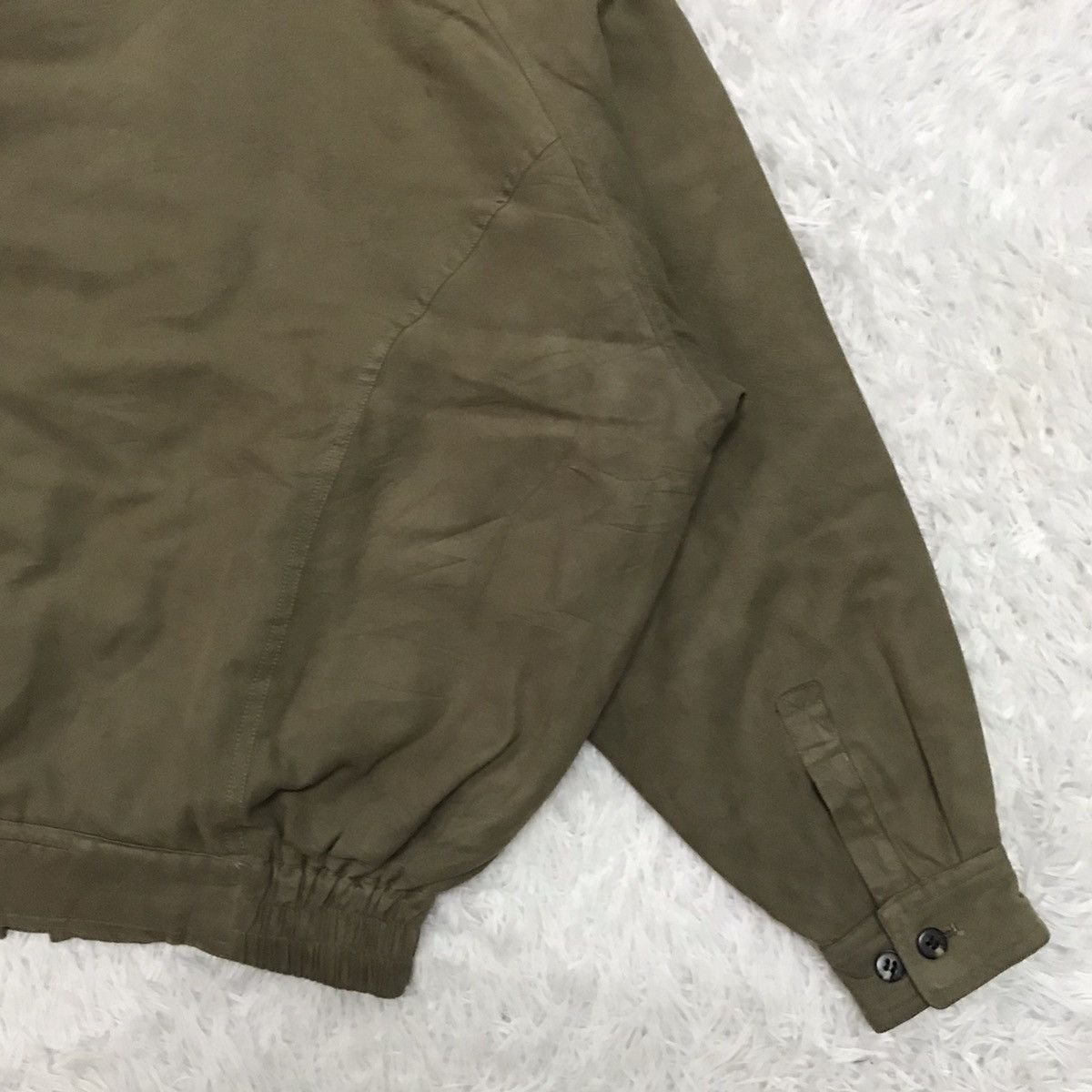 Pierre Cardin Pierre Cardin Samedi Dimanche Jacket Size US M / EU 48-50 / 2 - 9 Thumbnail