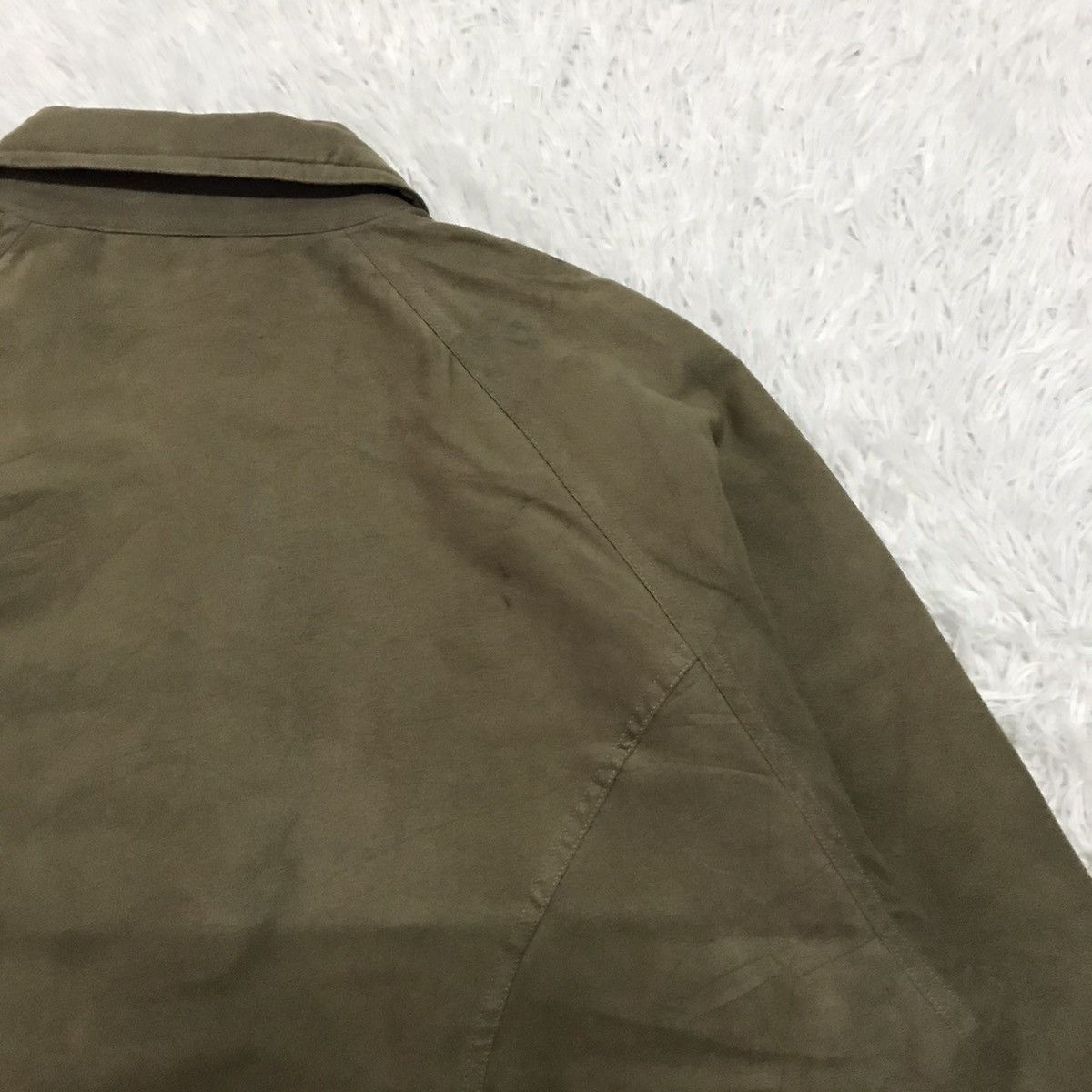 Pierre Cardin Pierre Cardin Samedi Dimanche Jacket Size US M / EU 48-50 / 2 - 10 Thumbnail