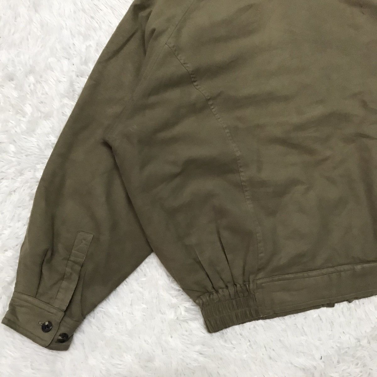 Pierre Cardin Pierre Cardin Samedi Dimanche Jacket Size US M / EU 48-50 / 2 - 8 Thumbnail