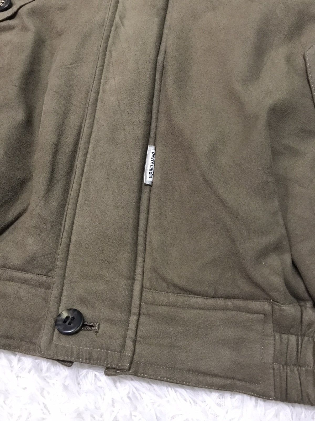 Pierre Cardin Pierre Cardin Samedi Dimanche Jacket Size US M / EU 48-50 / 2 - 7 Thumbnail