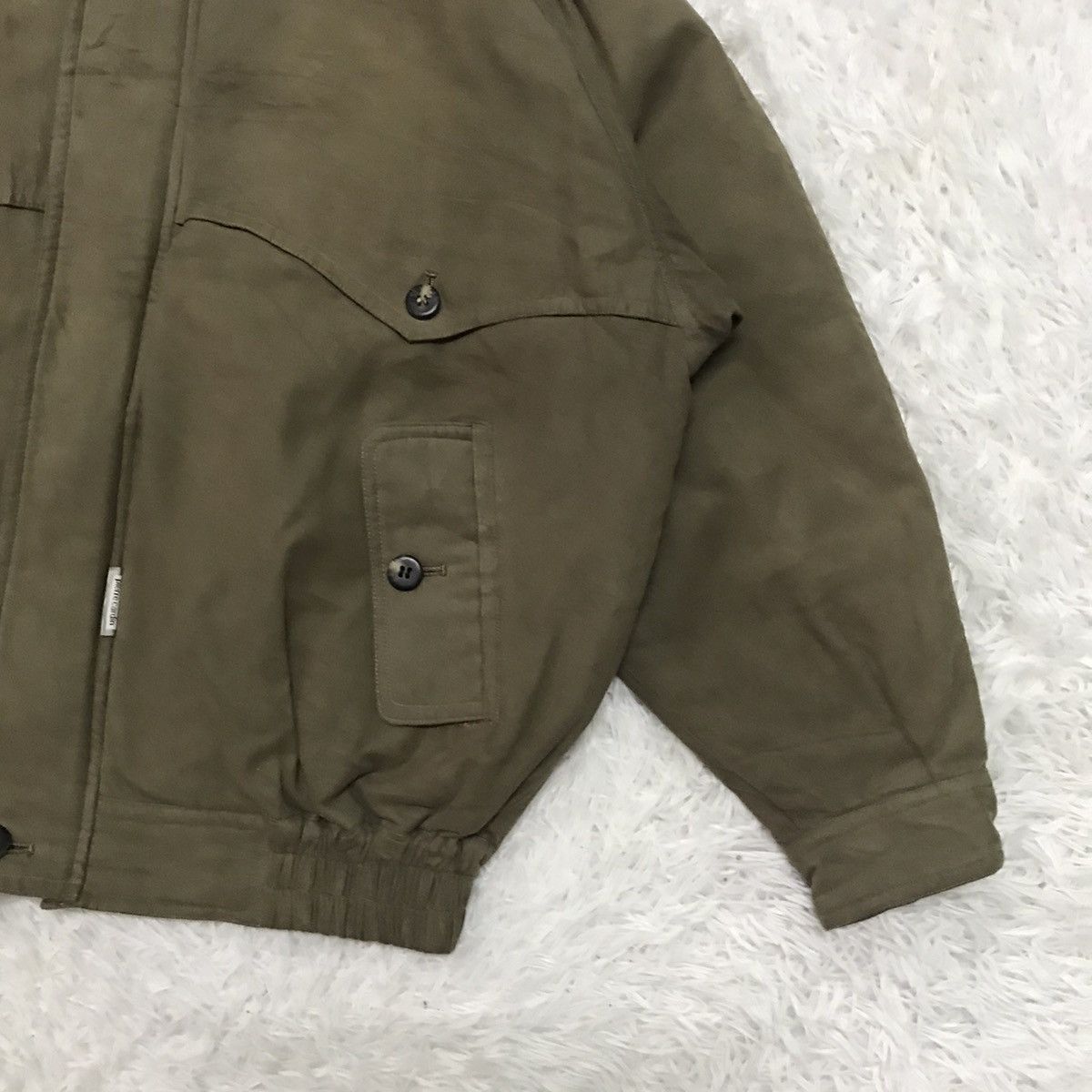 Pierre Cardin Pierre Cardin Samedi Dimanche Jacket Size US M / EU 48-50 / 2 - 4 Thumbnail