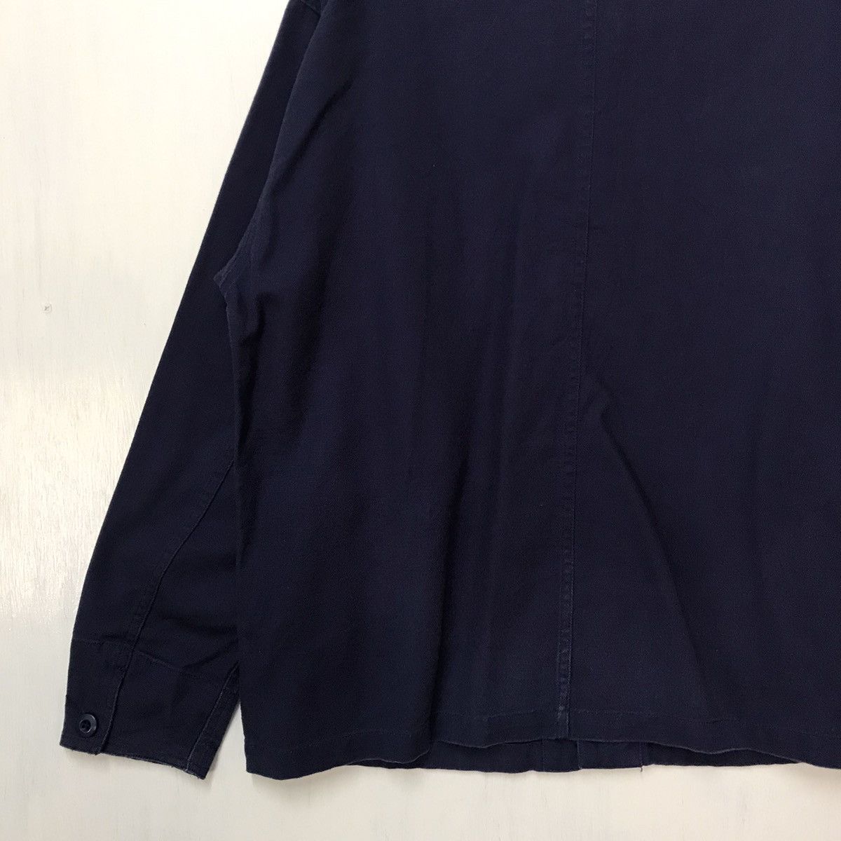 Japanese Brand Coen Button Jacket Size US L / EU 52-54 / 3 - 7 Thumbnail