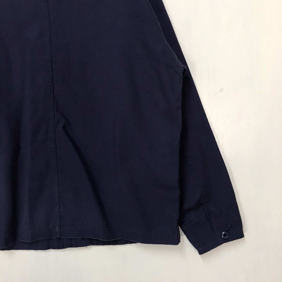 Japanese Brand Coen Button Jacket Size US L / EU 52-54 / 3 - 8 Thumbnail