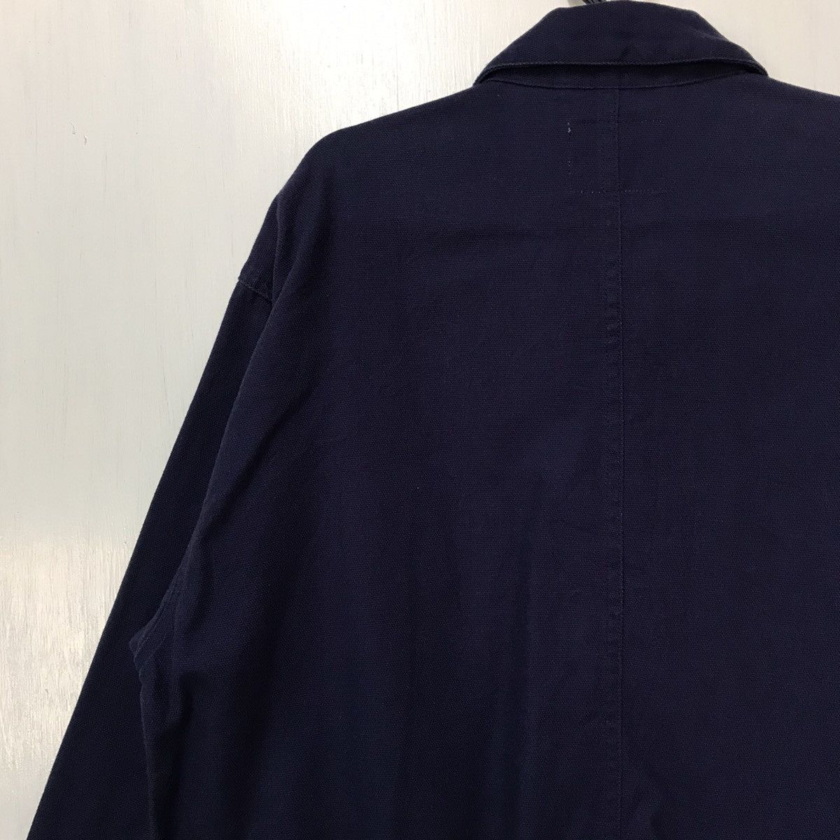 Japanese Brand Coen Button Jacket Size US L / EU 52-54 / 3 - 10 Thumbnail