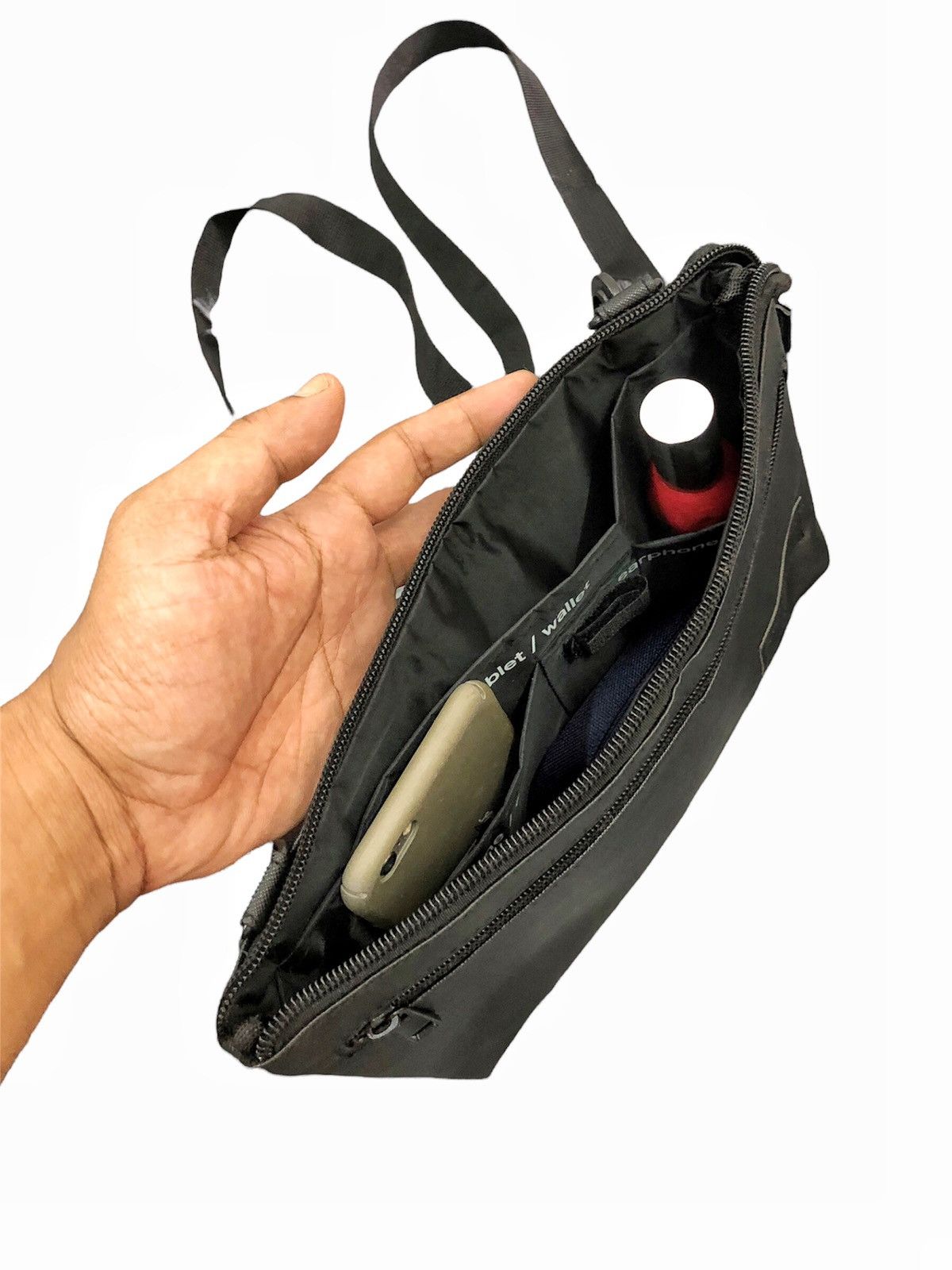 Jam Home Made Utility Slim Bag