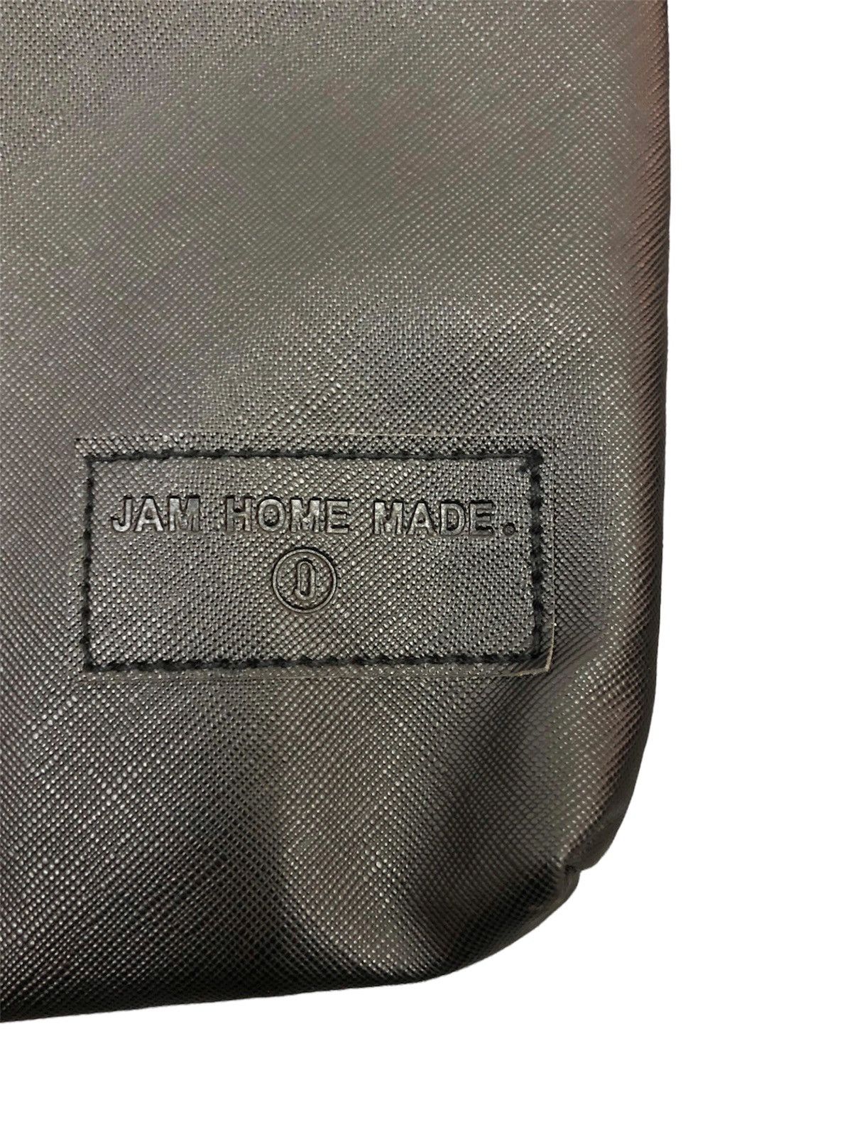 Jam Home Made Utility Slim Bag