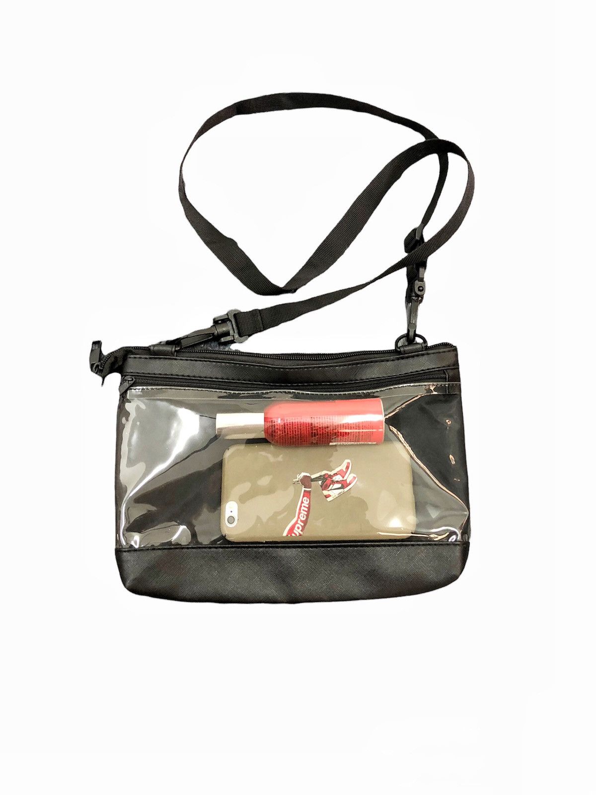 Jam Home Made Utility Slim Bag