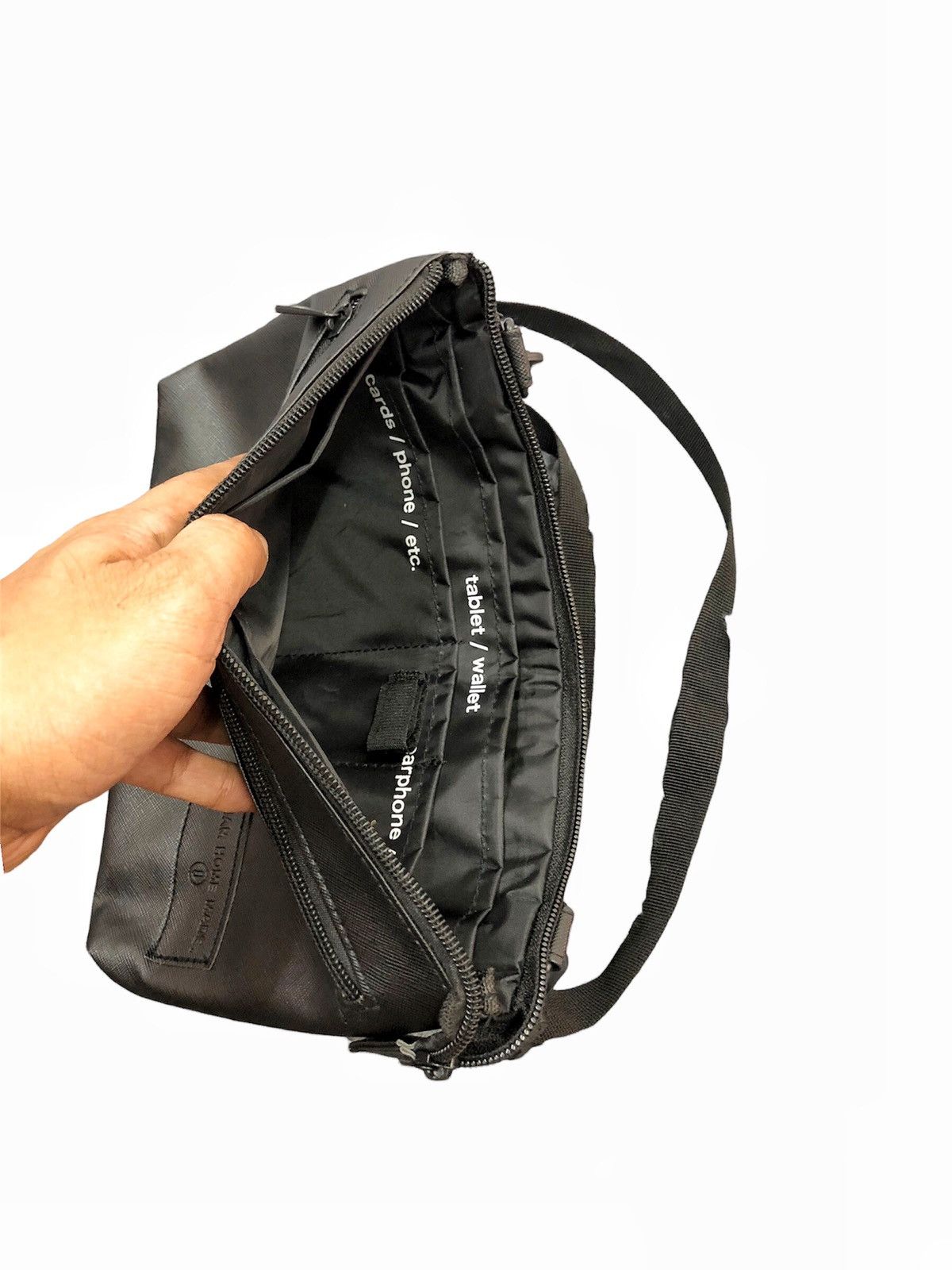 Jam Home Made Utility Slim Bag