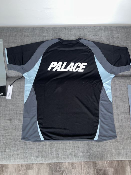 palace pro jersey blackメンズ