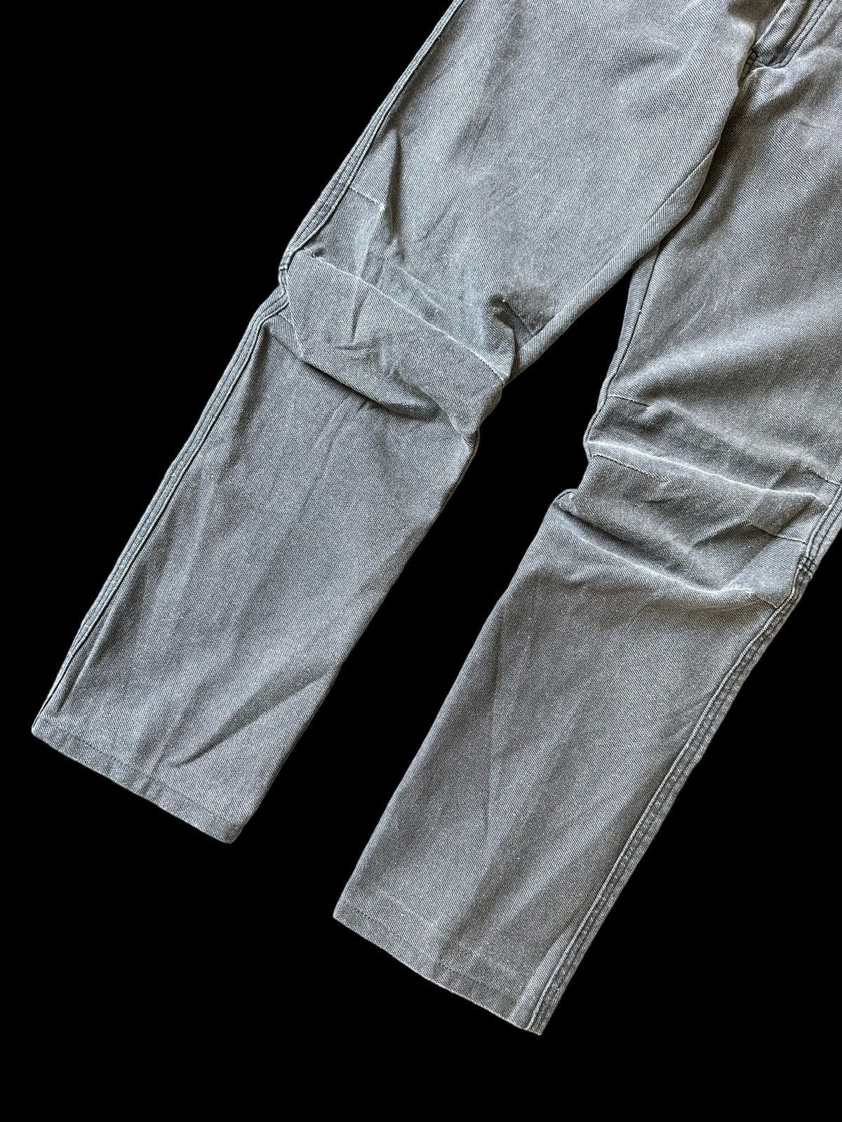 291295=Homme A/W 2002 - 291295 Homme engineer pant Size US 28 / EU 44 - 6 Thumbnail