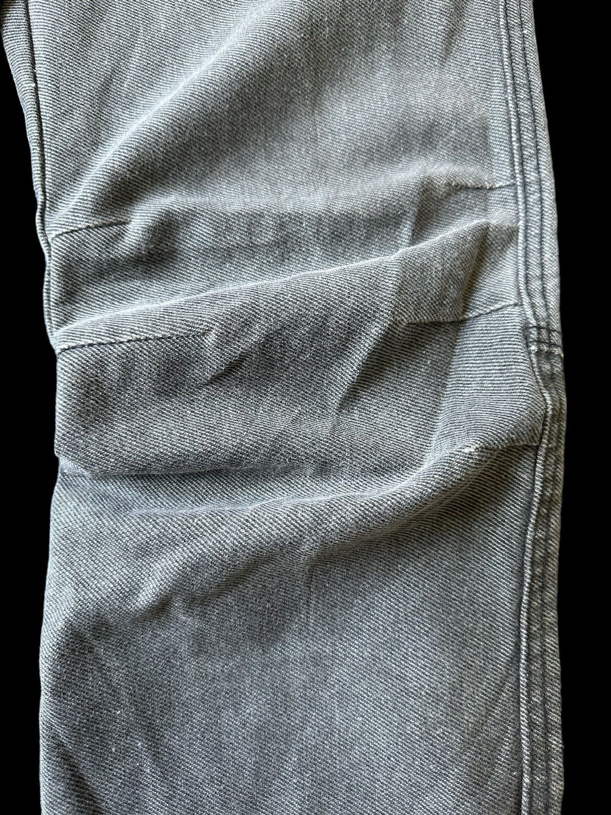 291295=Homme A/W 2002 - 291295 Homme engineer pant Size US 28 / EU 44 - 8 Thumbnail