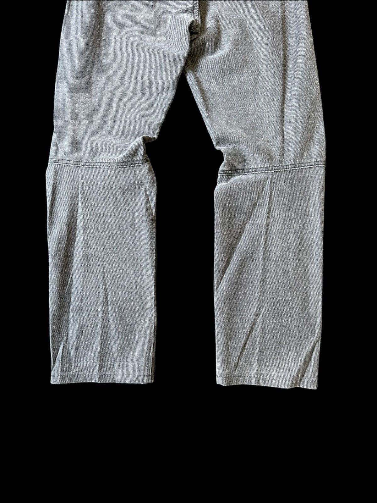 291295=Homme A/W 2002 - 291295 Homme engineer pant Size US 28 / EU 44 - 7 Thumbnail