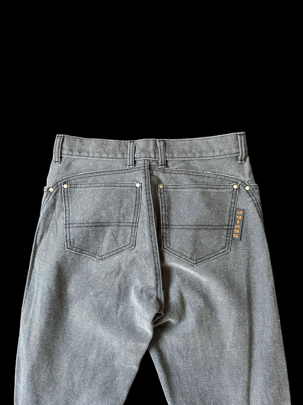 291295=Homme A/W 2002 - 291295 Homme engineer pant Size US 28 / EU 44 - 12 Thumbnail