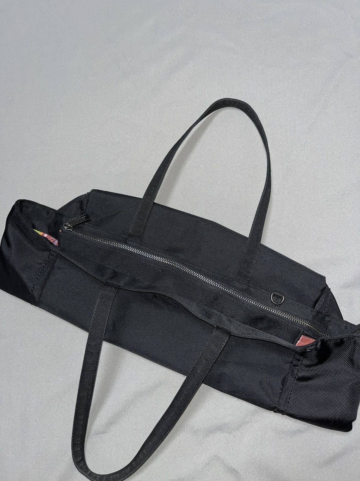 Japanese Brand GGL George Gina Lucy Jonny's Baby Tote Hand Big Shopper Bag Size ONE SIZE - 9 Thumbnail