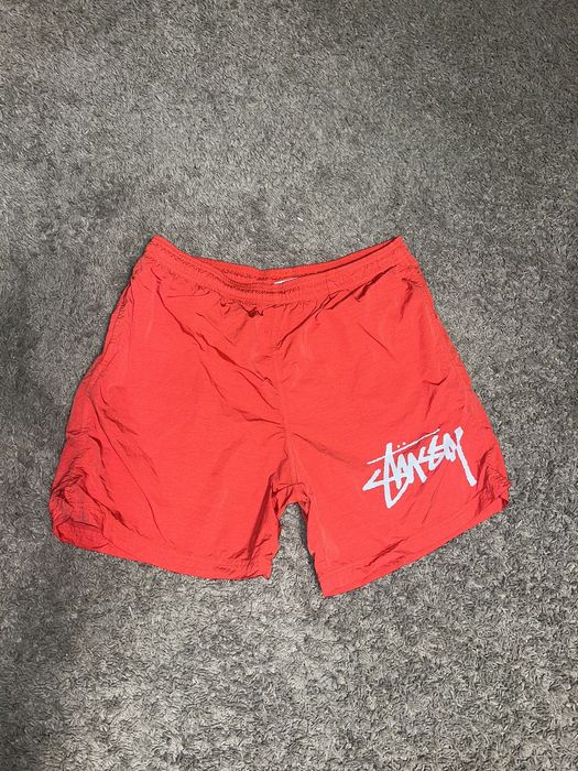 Nike Stussy x Nike Water Shorts | Grailed