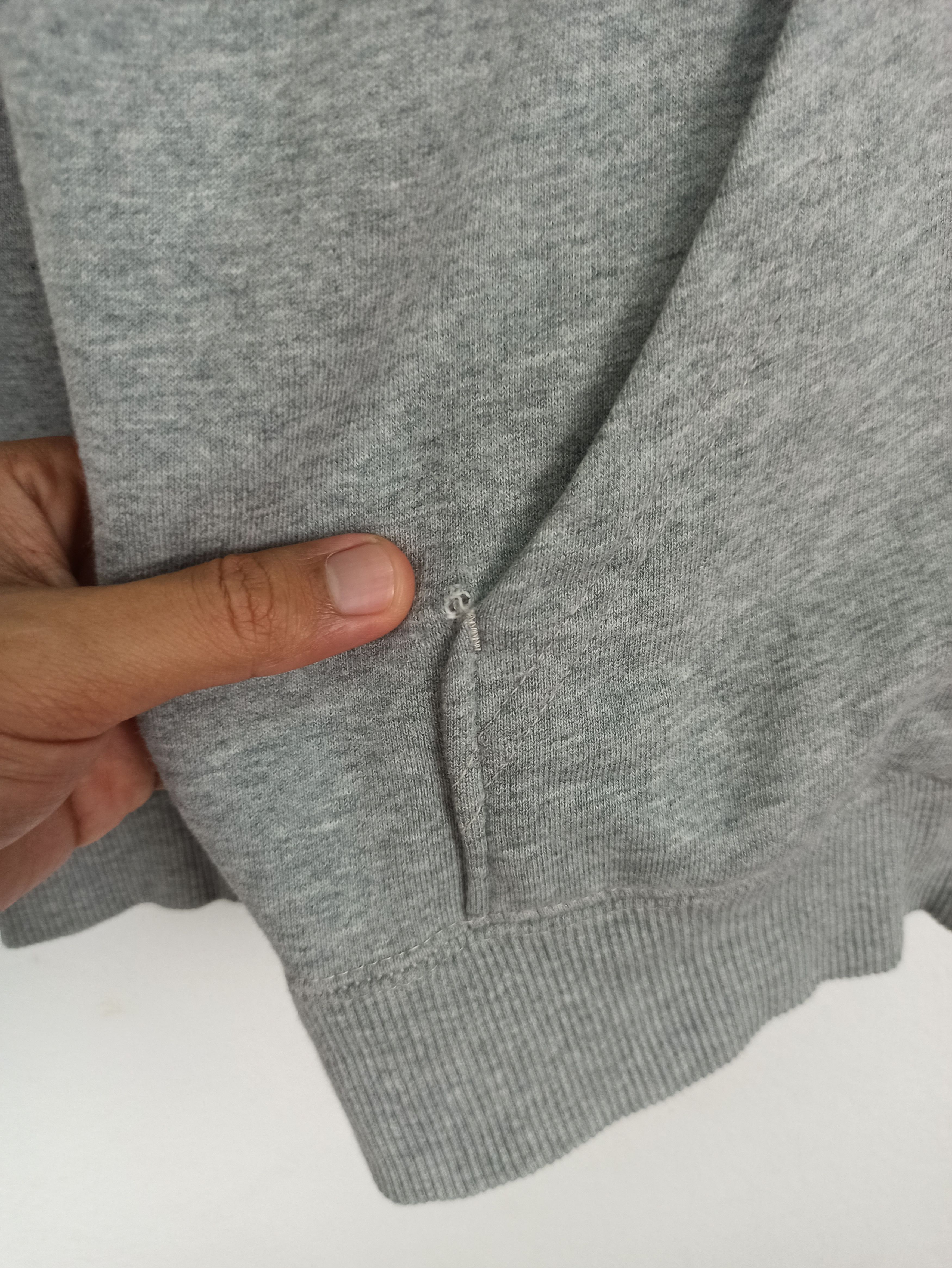 Champion 🔥STEALS🔥 Vintage Sweatshirt Hoodie Champion Fully Zipper Size US M / EU 48-50 / 2 - 5 Thumbnail