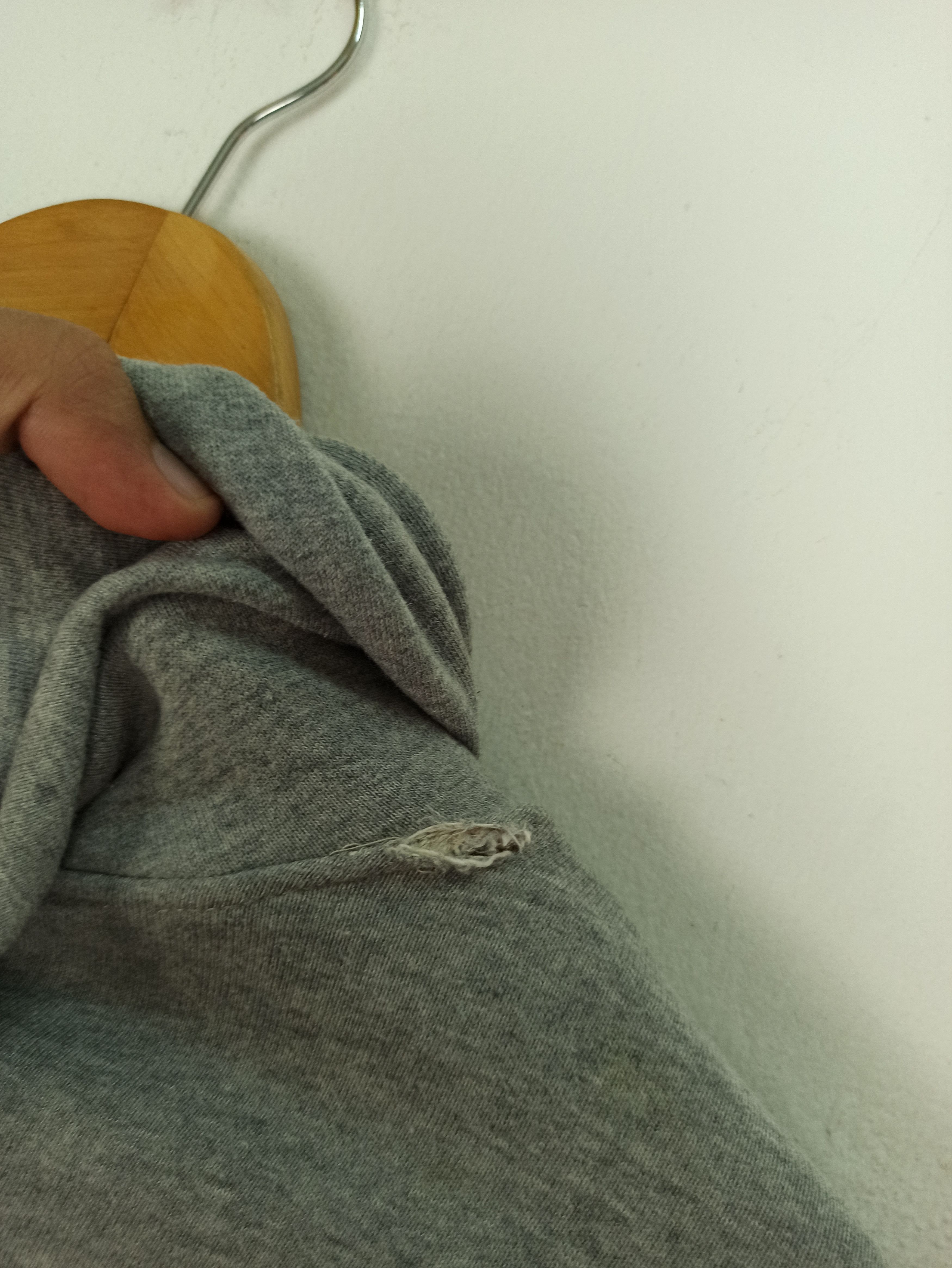 Champion 🔥STEALS🔥 Vintage Sweatshirt Hoodie Champion Fully Zipper Size US M / EU 48-50 / 2 - 6 Thumbnail