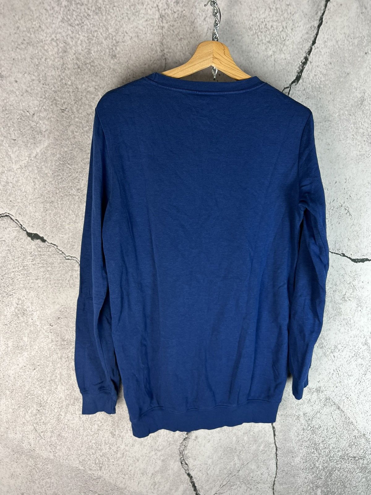 Nike Nike Sportswear Essentials slim Fleece Crew Sweat Size S / US 4 / IT 40 - 2 Thumbnail