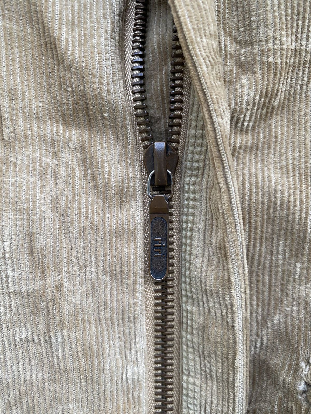 Number (N)ine NUMBER NINE JACKET HIGH COLLAR CORDUROY DESIGN Size US M / EU 48-50 / 2 - 5 Thumbnail