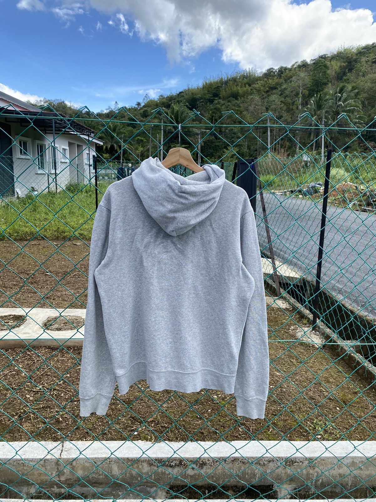 Denim & Supply Ralph Lauren Denim & Supply Ralph Lauren Big Logo Hoodies Size US M / EU 48-50 / 2 - 2 Thumbnail