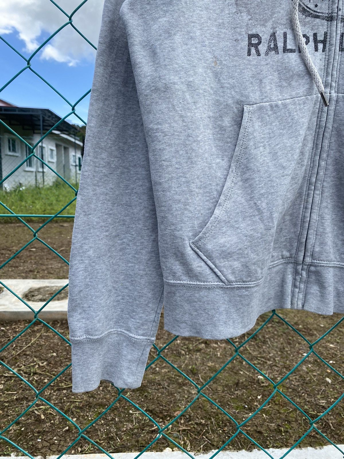 Denim & Supply Ralph Lauren Denim & Supply Ralph Lauren Big Logo Hoodies Size US M / EU 48-50 / 2 - 5 Thumbnail