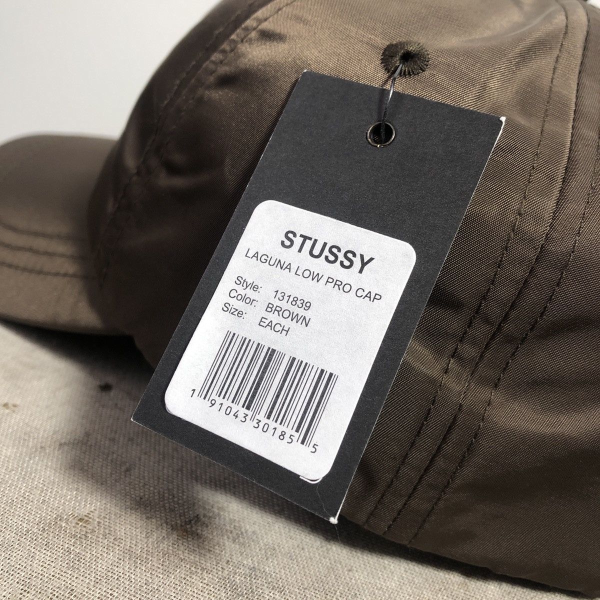 Other Stussy Laguna Low Pro Cap Size ONE SIZE - 4 Thumbnail