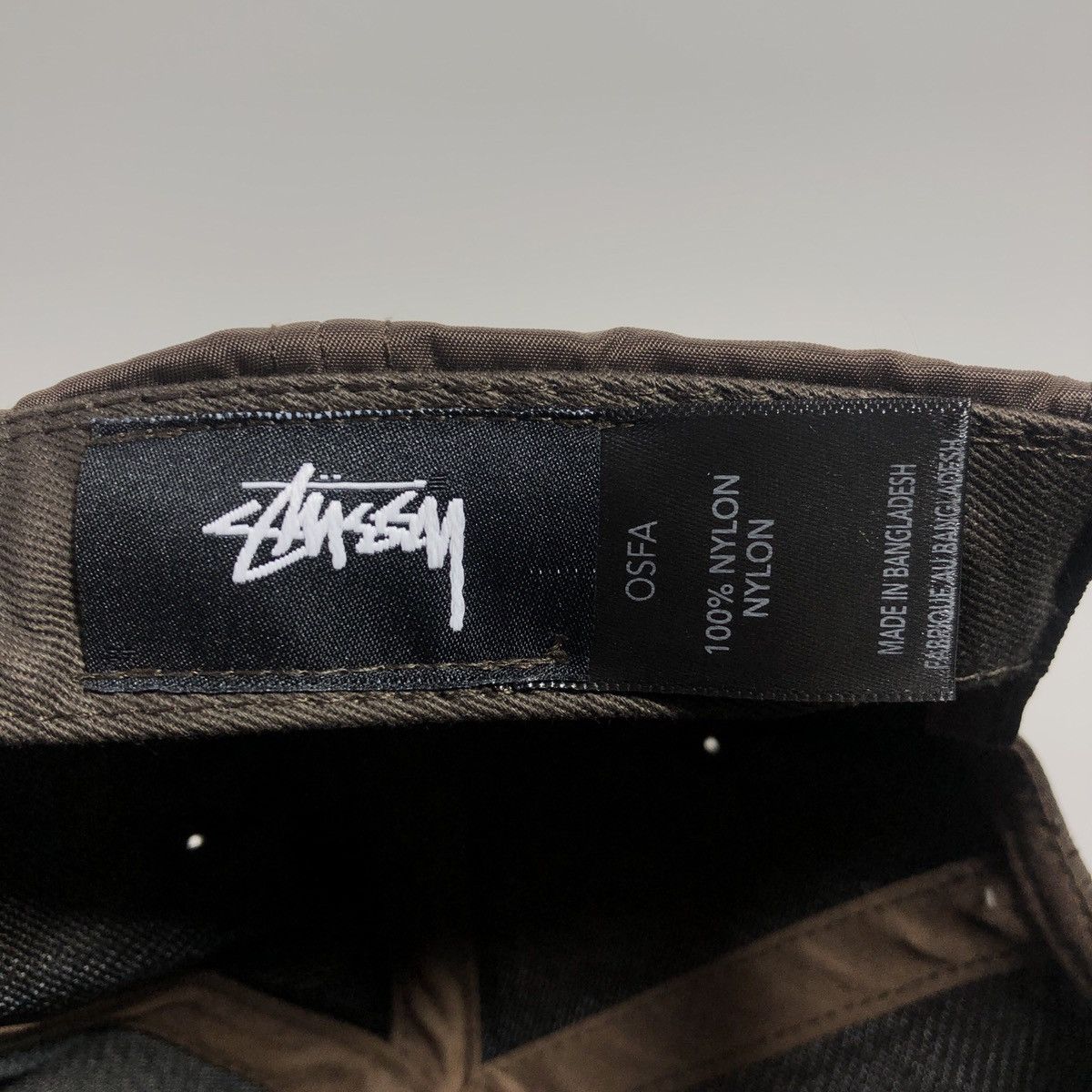 Other Stussy Laguna Low Pro Cap Size ONE SIZE - 3 Thumbnail