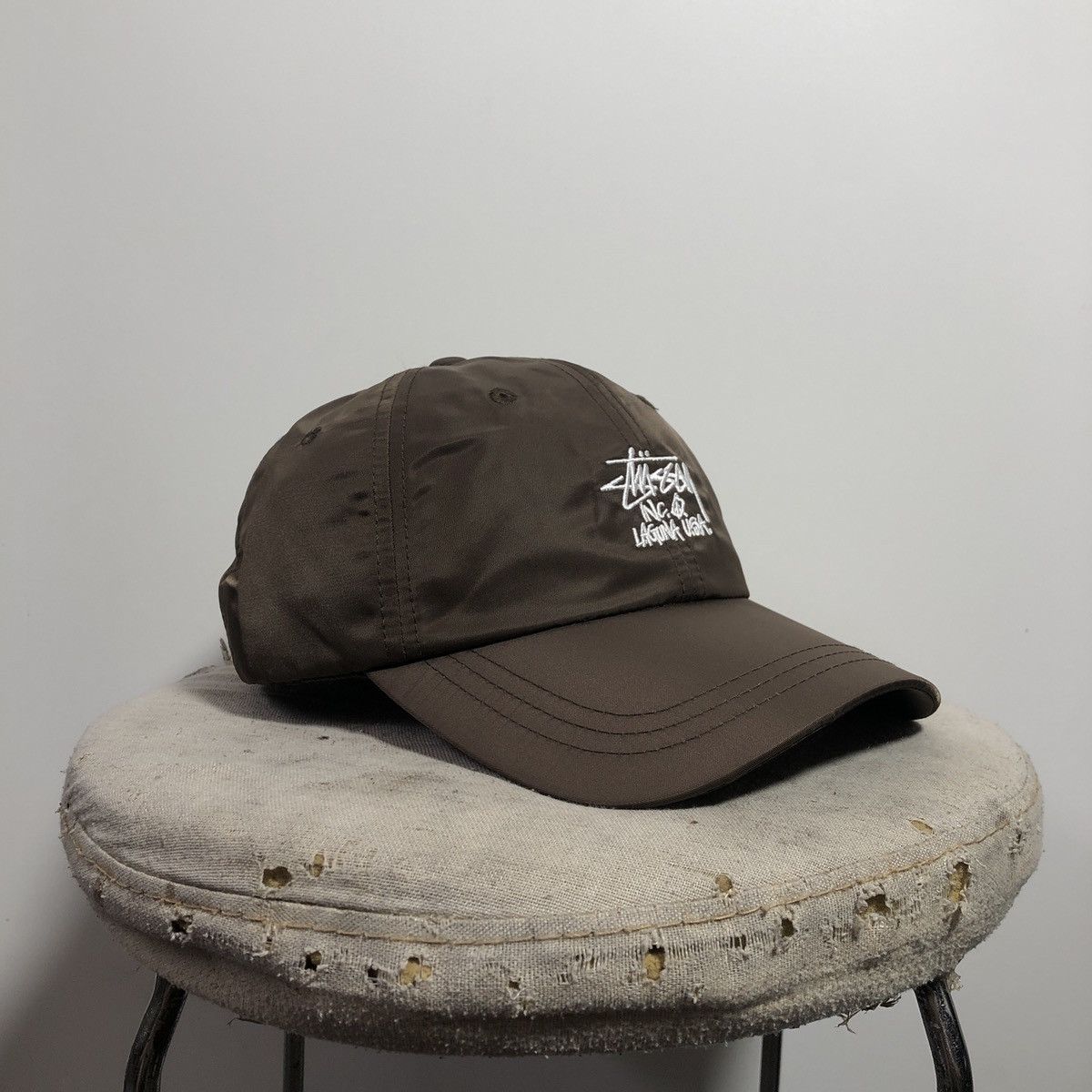 Other Stussy Laguna Low Pro Cap Size ONE SIZE - 1 Thumbnail