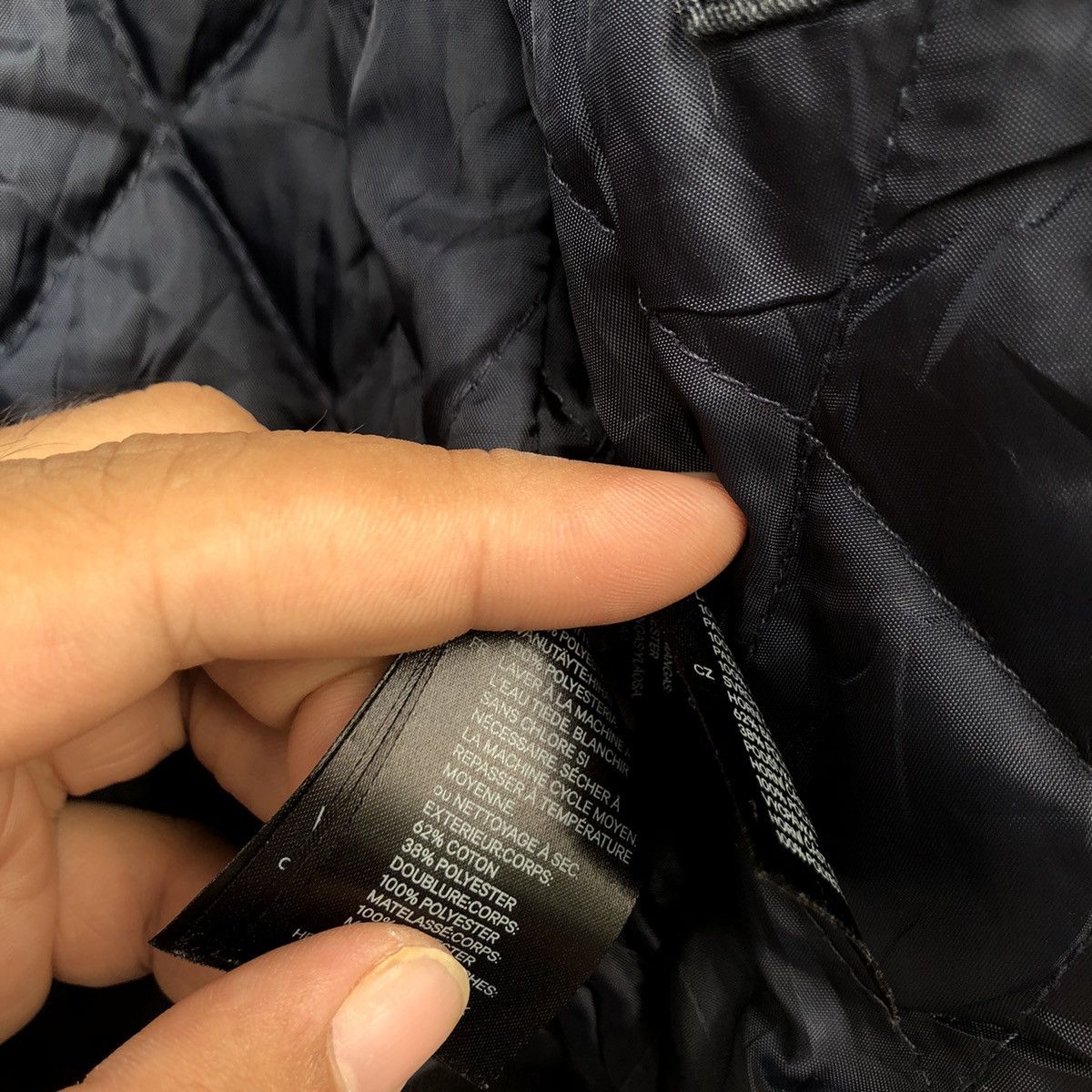 H&M H&M Bomber Jacket Size US M / EU 48-50 / 2 - 10 Thumbnail