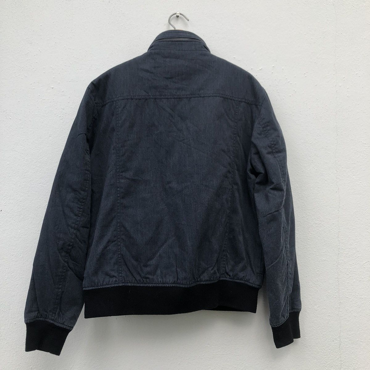 H&M H&M Bomber Jacket Size US M / EU 48-50 / 2 - 3 Thumbnail
