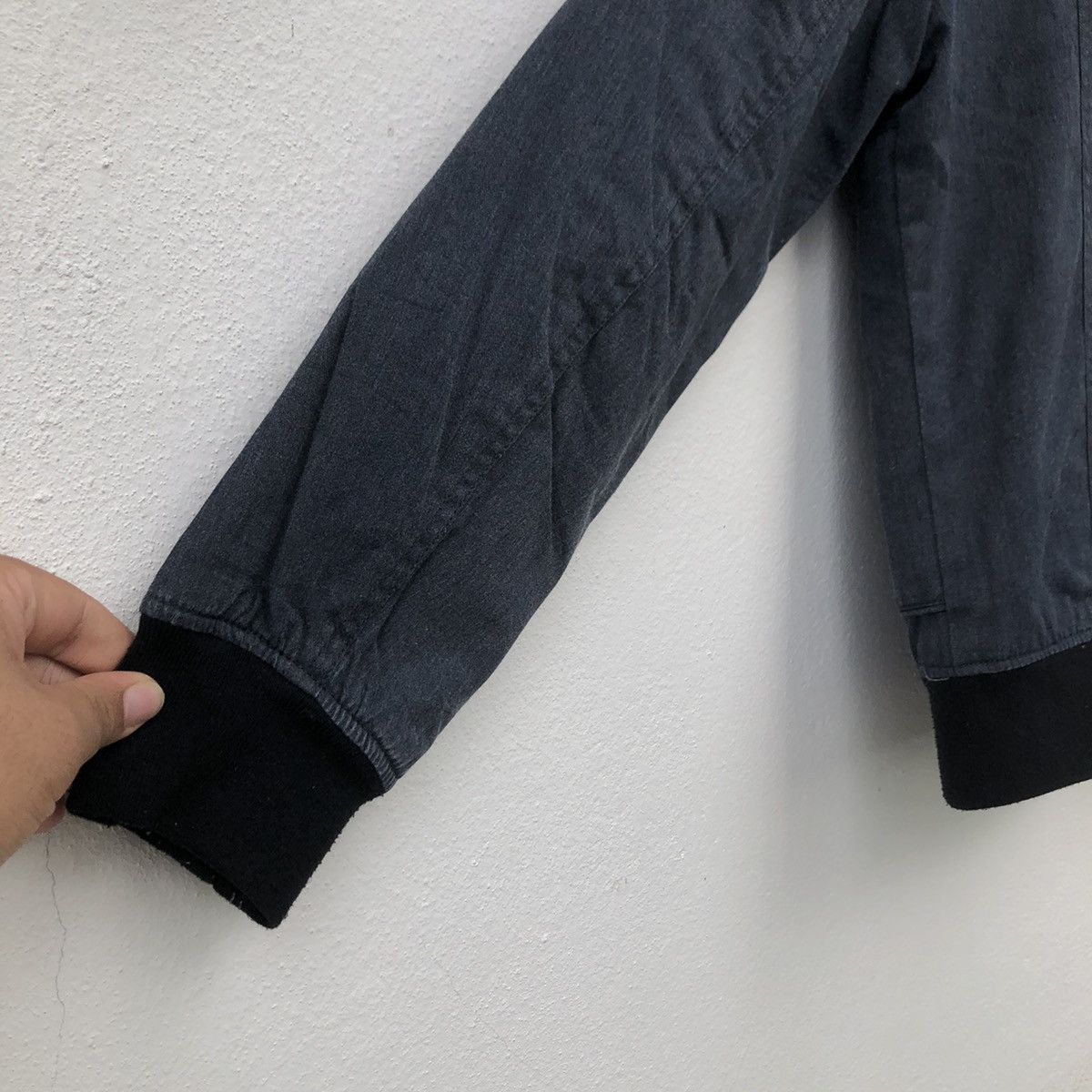 H&M H&M Bomber Jacket Size US M / EU 48-50 / 2 - 6 Thumbnail