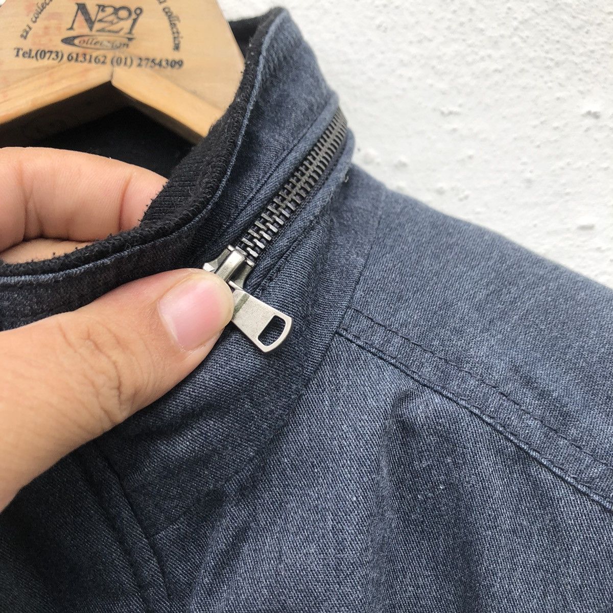 H&M H&M Bomber Jacket Size US M / EU 48-50 / 2 - 14 Thumbnail