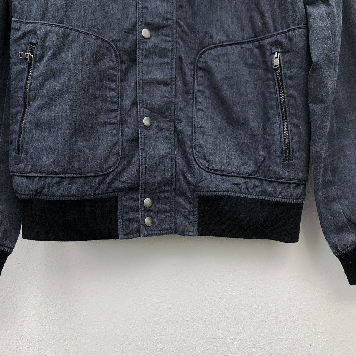 H&M H&M Bomber Jacket Size US M / EU 48-50 / 2 - 5 Thumbnail