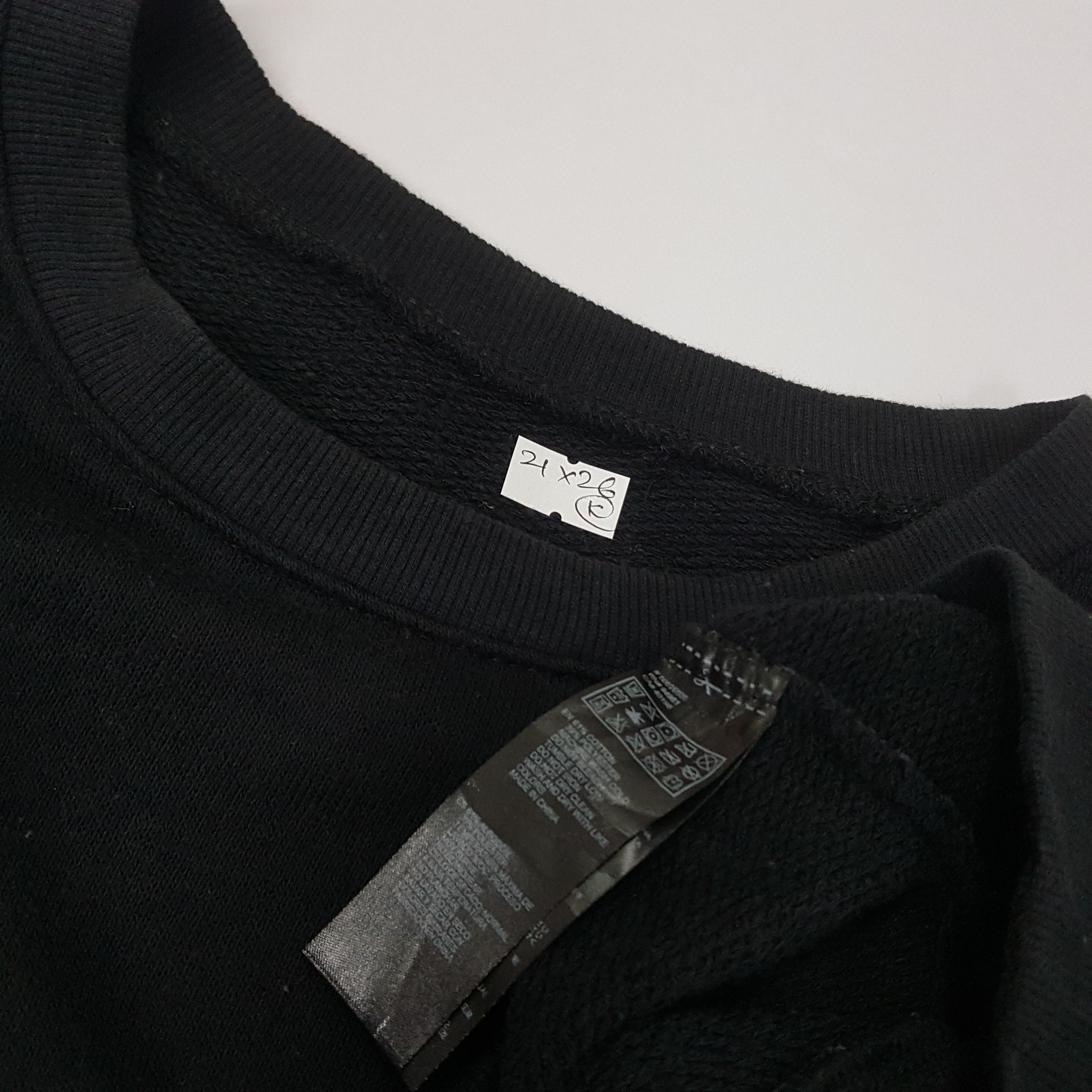 Vintage Vintage The Godfather Movie Pacino Corleone Sweatshirt Size US M / EU 48-50 / 2 - 3 Thumbnail