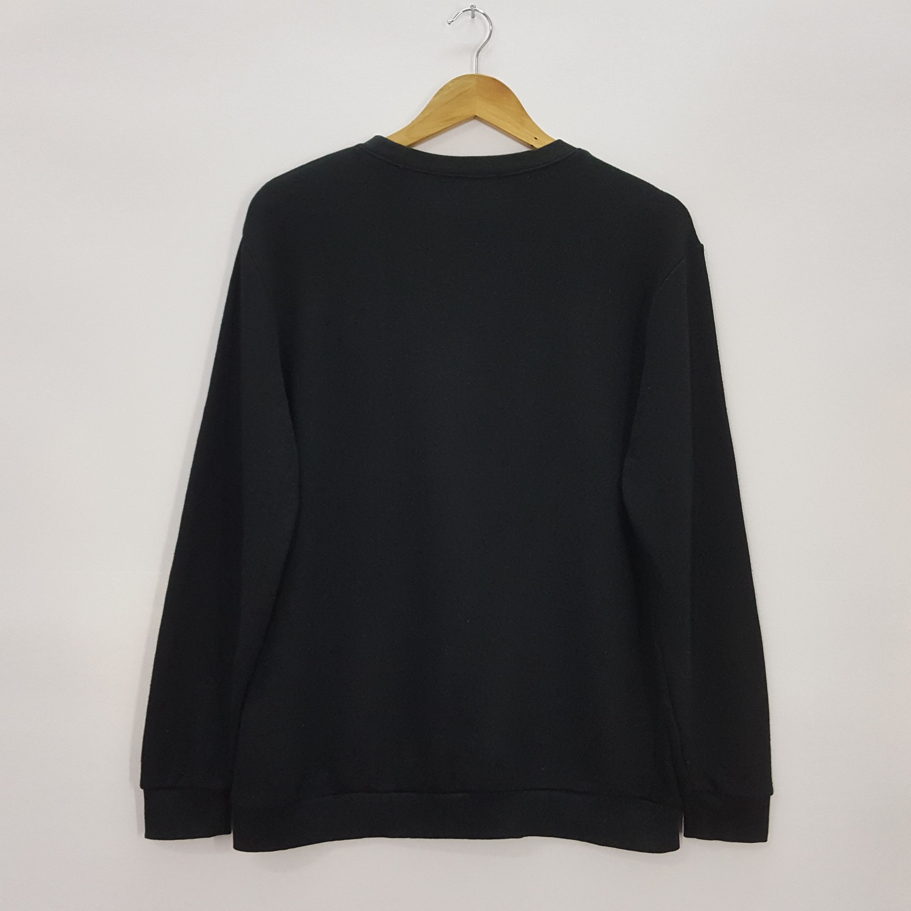 Vintage Vintage The Godfather Movie Pacino Corleone Sweatshirt Size US M / EU 48-50 / 2 - 2 Thumbnail