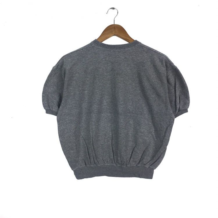 Vintage Give Ferrari italy Sweatshirt Casual Jumper Streetwear Size US M / EU 48-50 / 2 - 4 Thumbnail