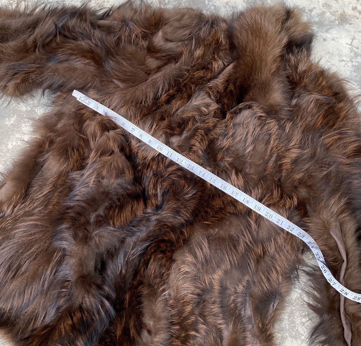 Japanese Brand Japanese Brand Mink Fur Coat/Leather Jacket Size US M / EU 48-50 / 2 - 8 Thumbnail
