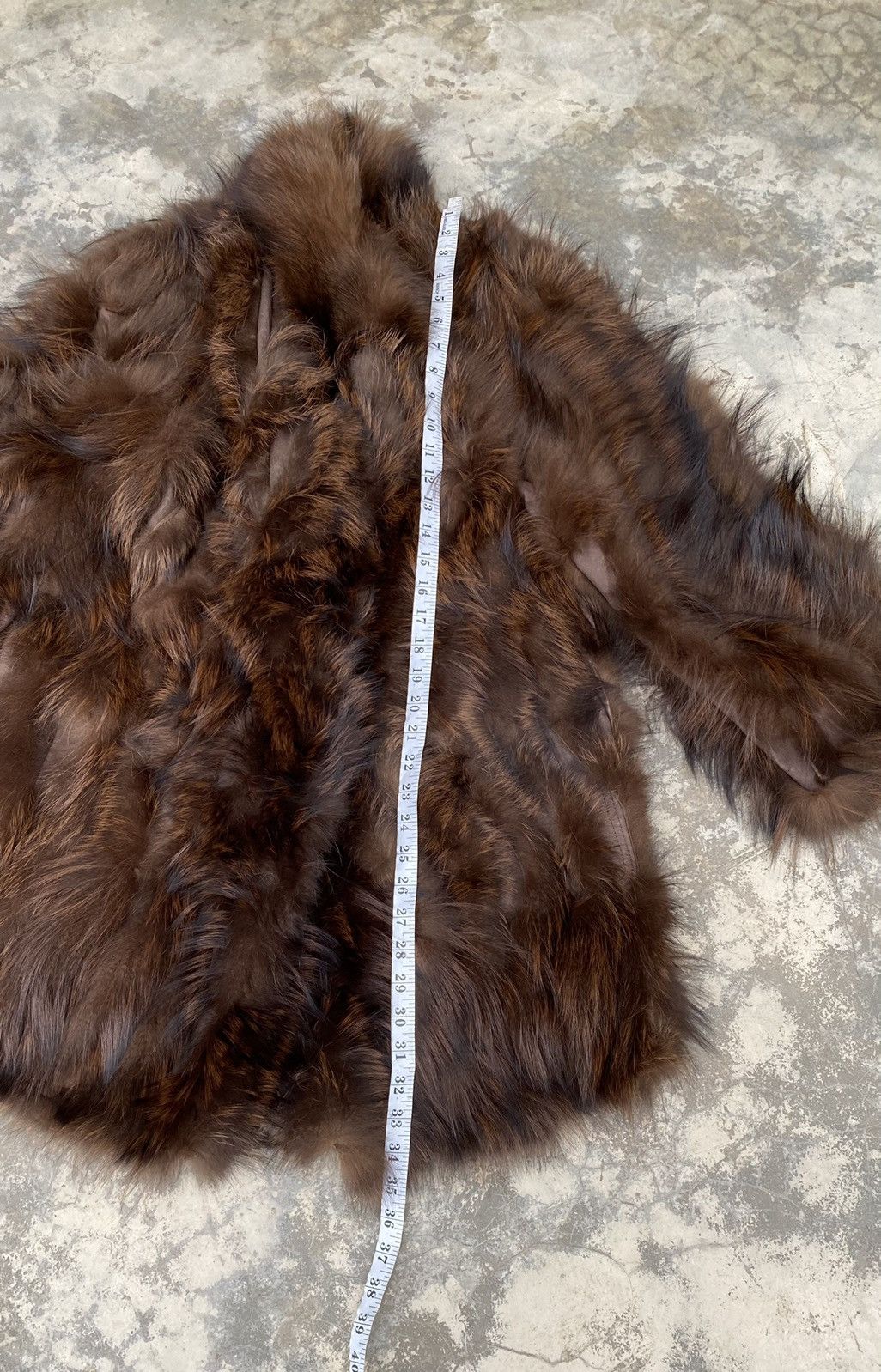 Japanese Brand Japanese Brand Mink Fur Coat/Leather Jacket Size US M / EU 48-50 / 2 - 9 Thumbnail
