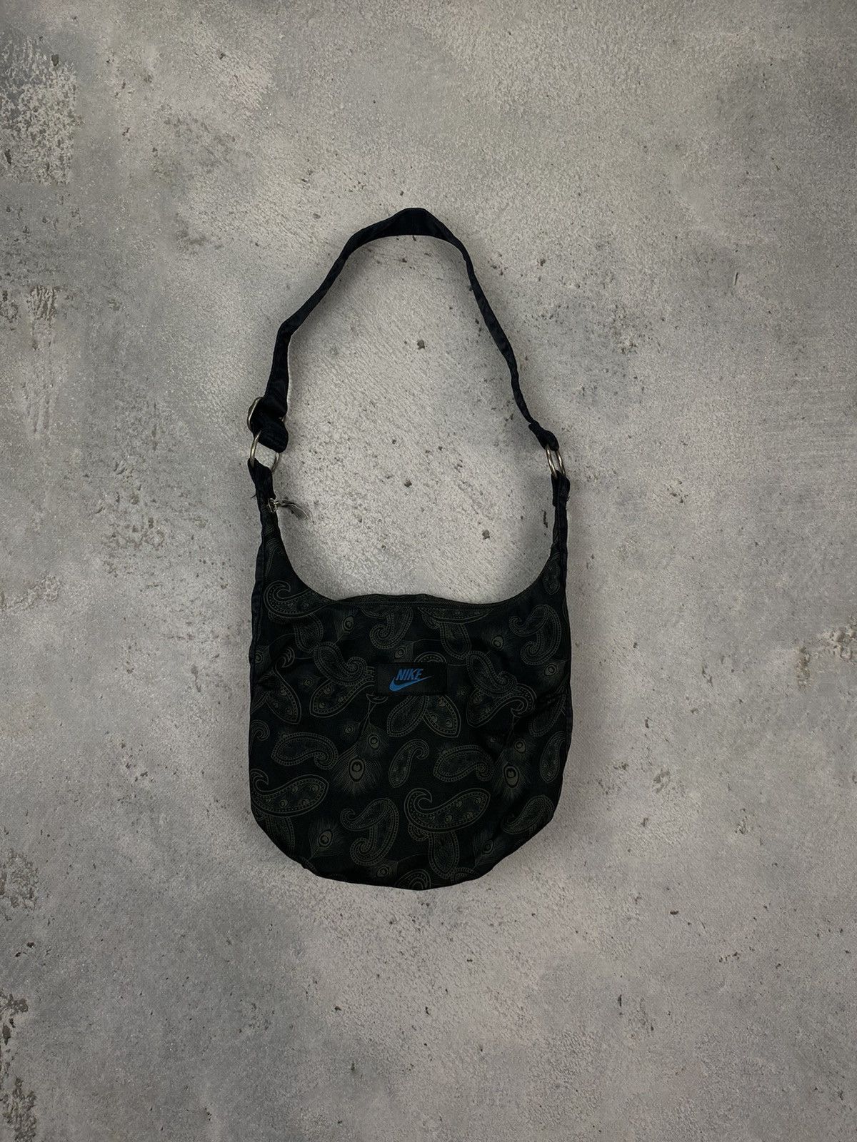 Nike × Realtree Nike Lab X Real Tree camo crossbody utility