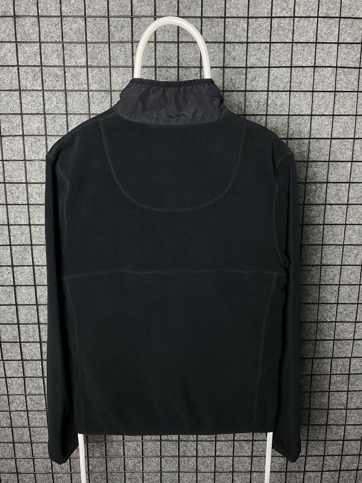 Penfield × Vintage Penfield Outdoor Hiking Fleece Half Zip Jacket Size M Size US M / EU 48-50 / 2 - 6 Thumbnail