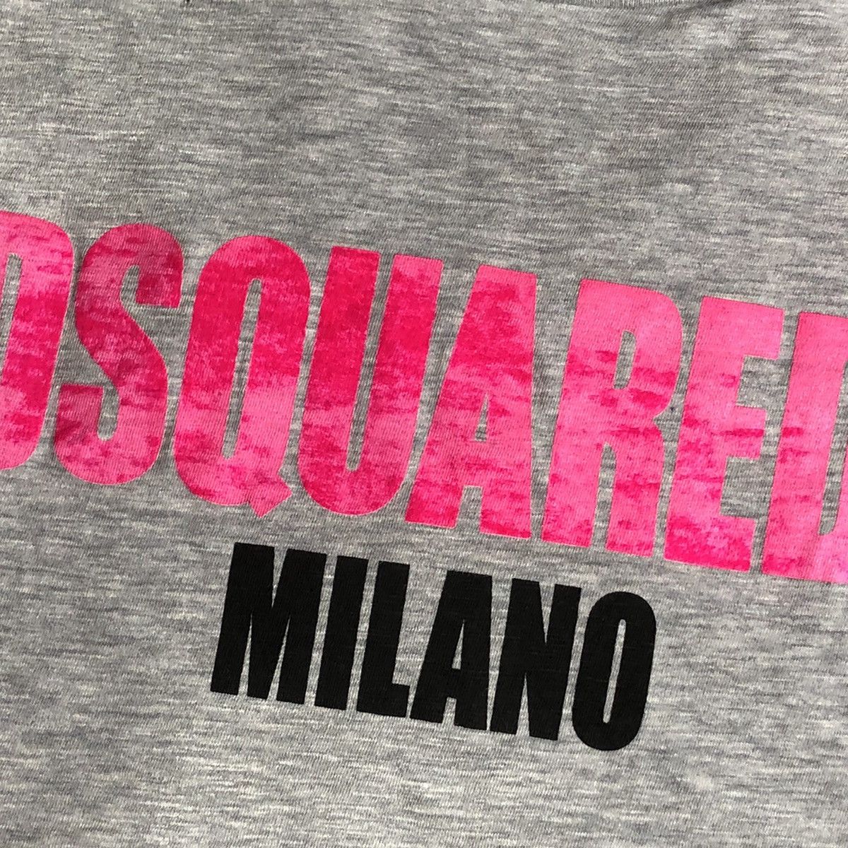 Dsquared2 Dsquared2 Dsquared Luxury T-Shirt Size US M / EU 48-50 / 2 - 4 Thumbnail