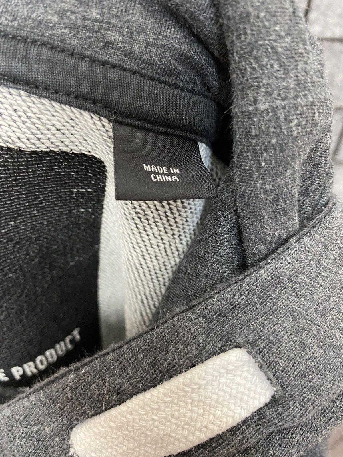 G-Star G Star Raw Streetwear Big Logo Hoodie Size S Size US S / EU 44-46 / 1 - 6 Thumbnail