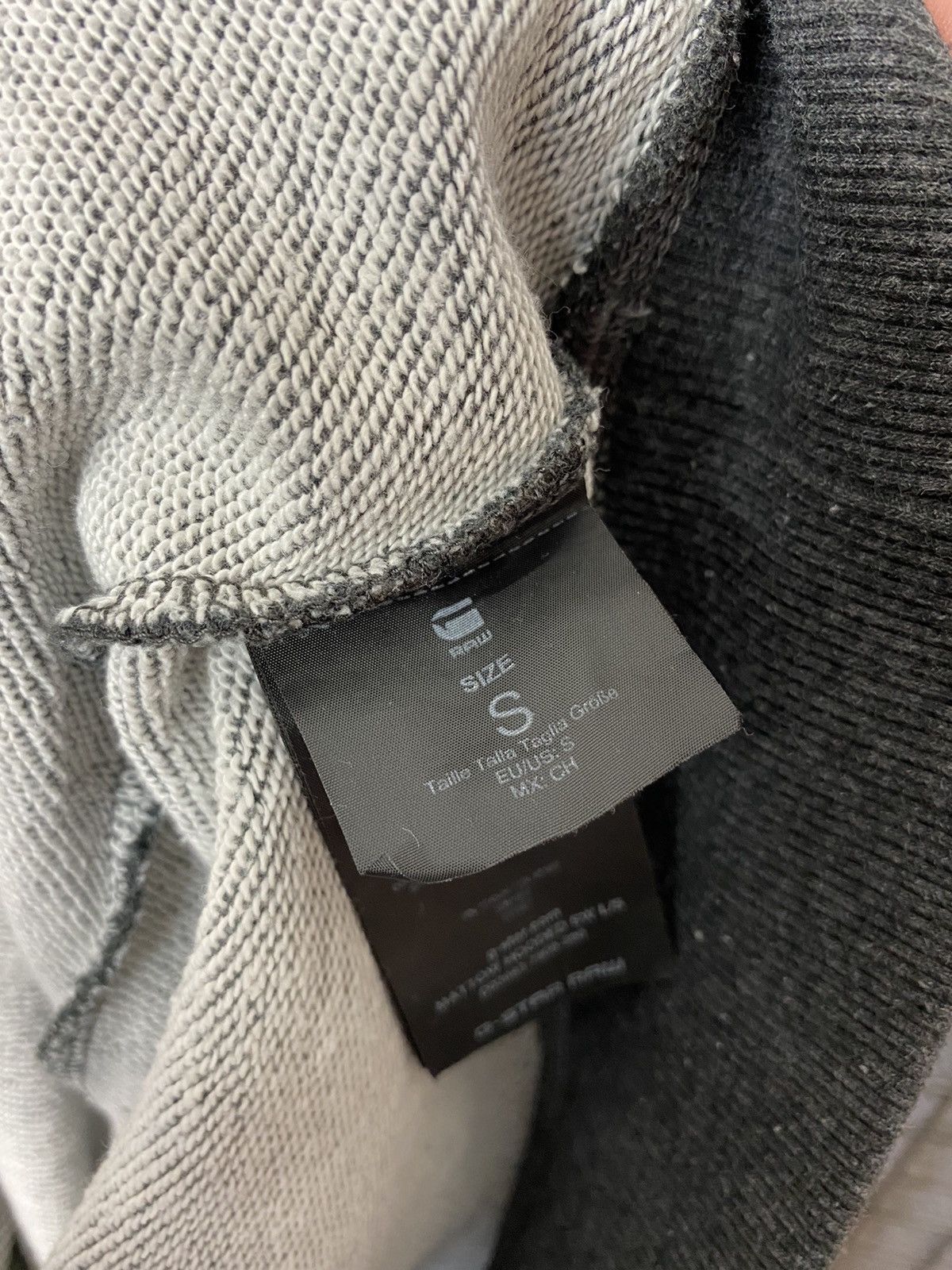 G-Star G Star Raw Streetwear Big Logo Hoodie Size S Size US S / EU 44-46 / 1 - 8 Thumbnail